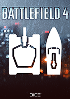 Battlefield 4&trade; Ground & Sea Vehicle Shortcut Kit